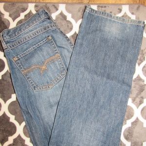 Wrangler 20X Men's Jeans 32x36 Unknown Style